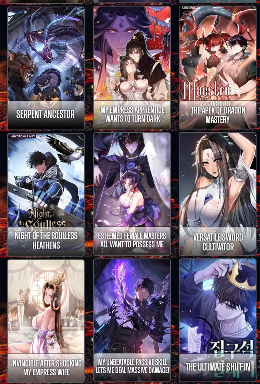 Baca SSS-Level Paladin Who Breaks All Logic - Chapter 95 halaman 22