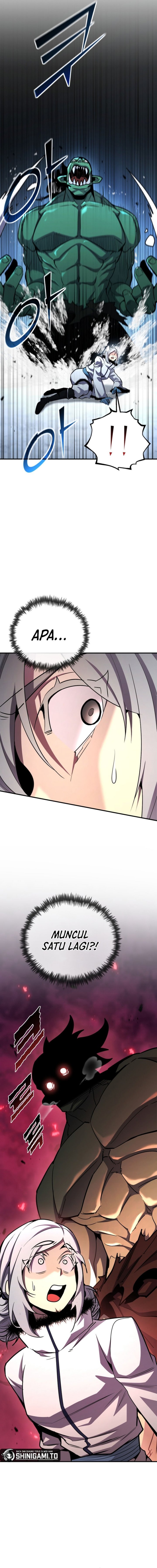 Baca Standard Of Reincarnation Chapter 158 - Halaman 10 Baca Standard Of Reincarnation - Chapter 158 halaman 10