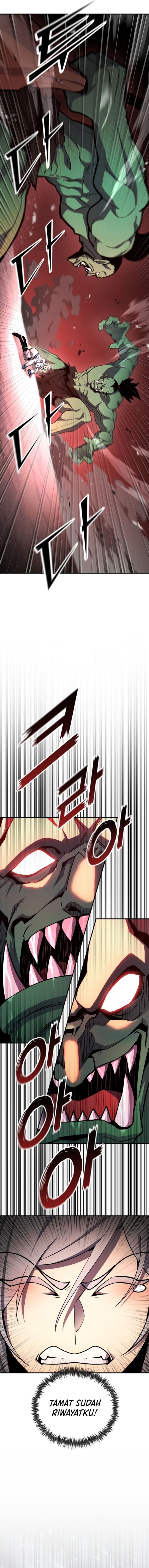 Baca Standard Of Reincarnation Chapter 158 - Halaman 11 Baca Standard Of Reincarnation - Chapter 158 halaman 11