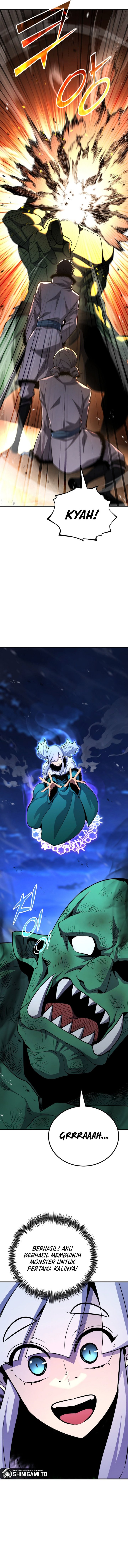 Baca Standard Of Reincarnation Chapter 158 - Halaman 14 Baca Standard Of Reincarnation - Chapter 158 halaman 14