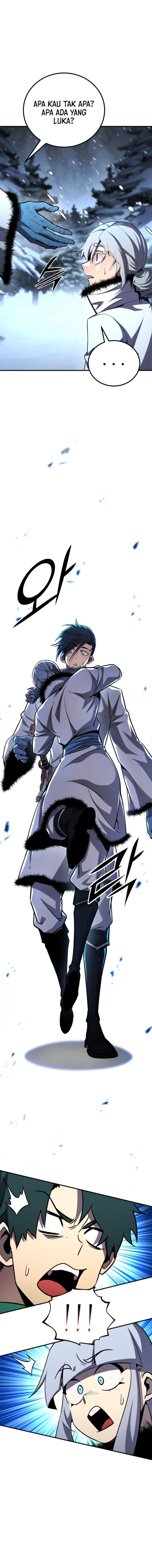 Baca Standard Of Reincarnation Chapter 158 - Halaman 18 Baca Standard Of Reincarnation - Chapter 158 halaman 18