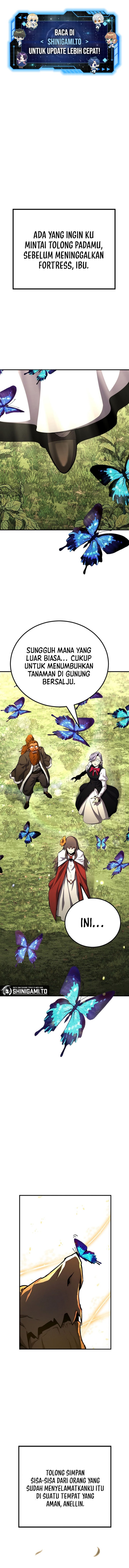 Baca Standard Of Reincarnation Chapter 158 - Halaman 2 Baca Standard Of Reincarnation - Chapter 158 halaman 2