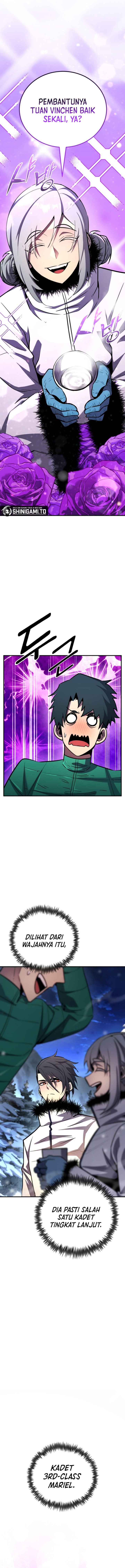 Baca Standard Of Reincarnation Chapter 158 - Halaman 20 Baca Standard Of Reincarnation - Chapter 158 halaman 20