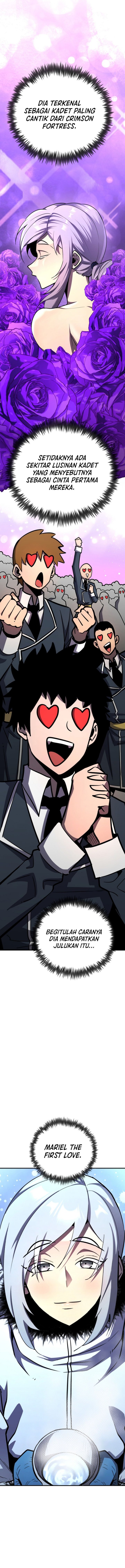 Baca Standard Of Reincarnation Chapter 158 - Halaman 21 Baca Standard Of Reincarnation - Chapter 158 halaman 21