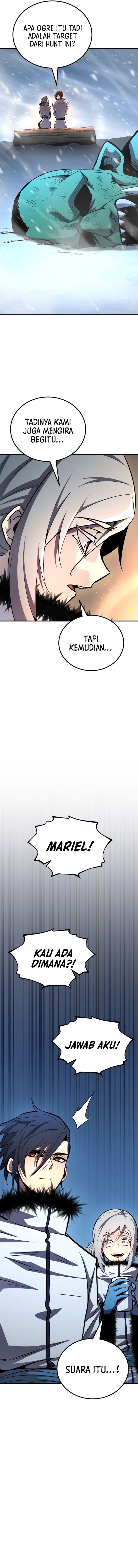 Baca Standard Of Reincarnation Chapter 158 - Halaman 23 Baca Standard Of Reincarnation - Chapter 158 halaman 23