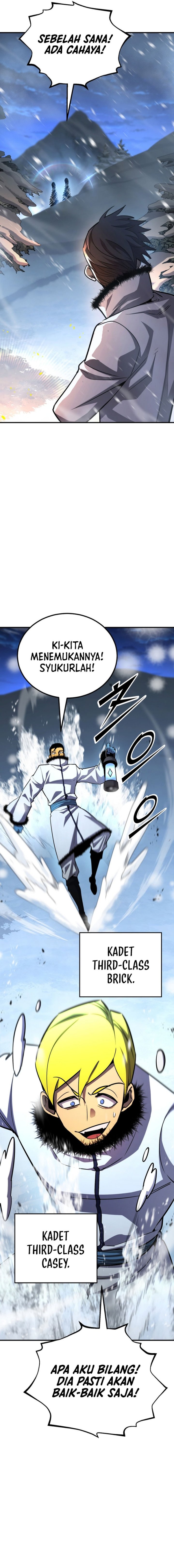 Baca Standard Of Reincarnation Chapter 158 - Halaman 24 Baca Standard Of Reincarnation - Chapter 158 halaman 24