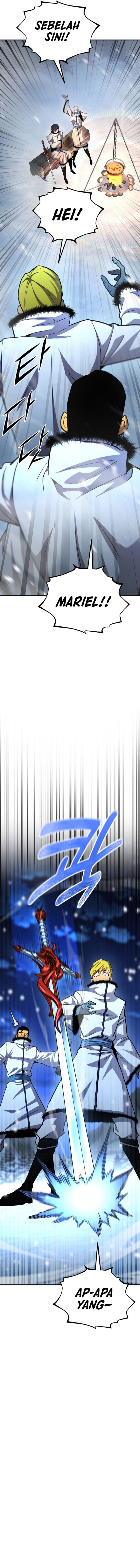 Baca Standard Of Reincarnation Chapter 158 - Halaman 25 Baca Standard Of Reincarnation - Chapter 158 halaman 25