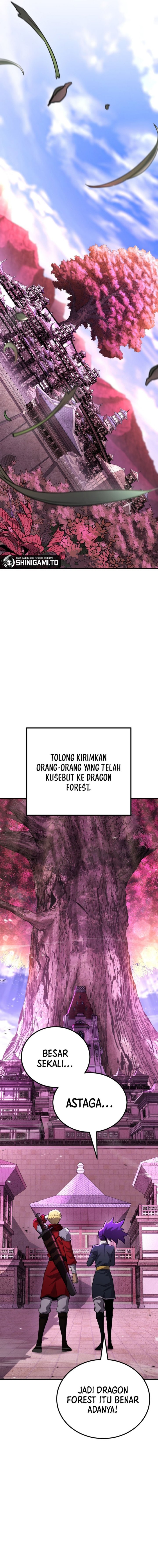 Baca Standard Of Reincarnation Chapter 158 - Halaman 4 Baca Standard Of Reincarnation - Chapter 158 halaman 4