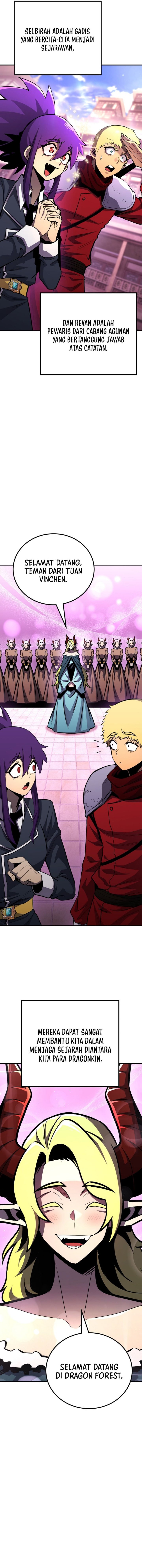 Baca Standard Of Reincarnation Chapter 158 - Halaman 5 Baca Standard Of Reincarnation - Chapter 158 halaman 5