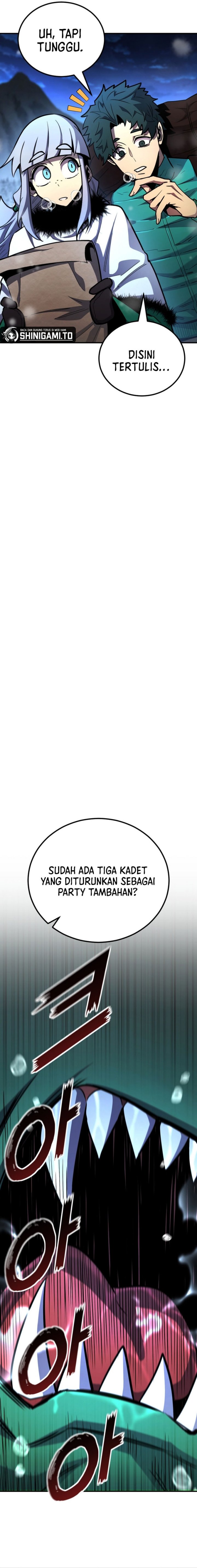 Baca Standard Of Reincarnation Chapter 158 - Halaman 8 Baca Standard Of Reincarnation - Chapter 158 halaman 8