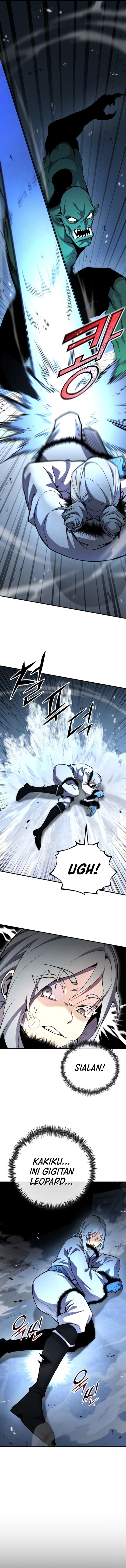 Baca Standard Of Reincarnation Chapter 158 - Halaman 9 Baca Standard Of Reincarnation - Chapter 158 halaman 9