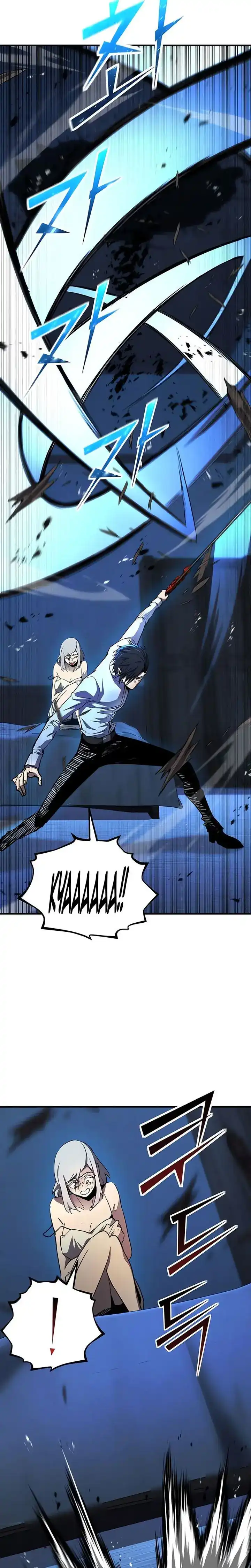 Baca Standard Of Reincarnation - Chapter 161 halaman 10