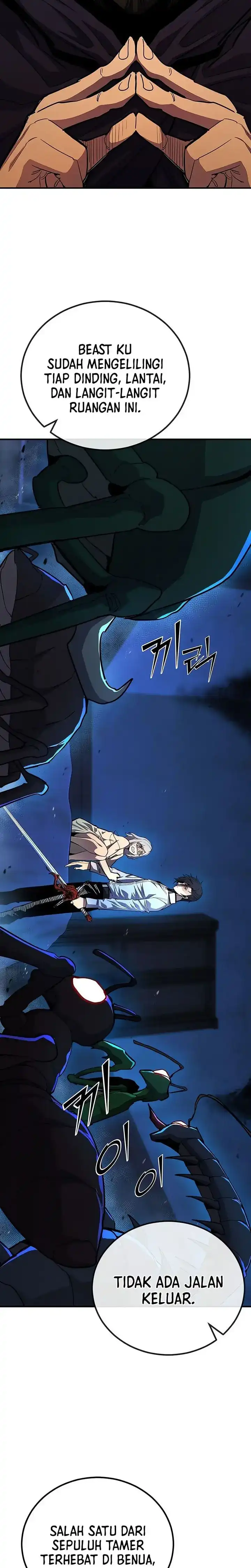 Baca Standard Of Reincarnation - Chapter 161 halaman 12