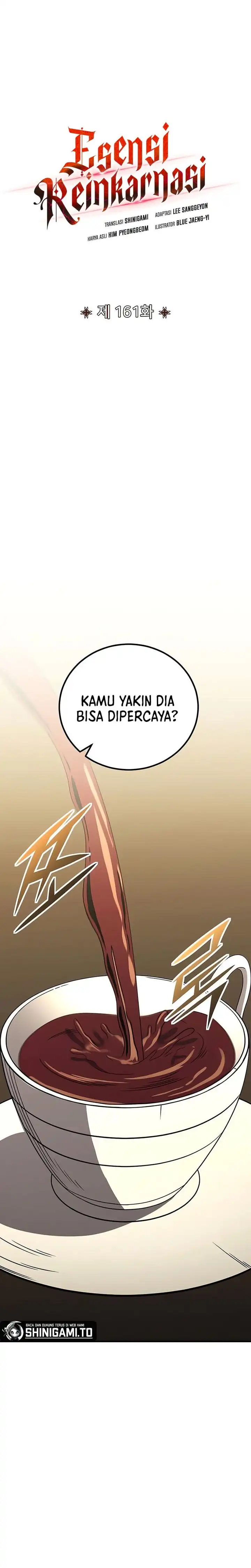 Baca Standard Of Reincarnation - Chapter 161 halaman 15