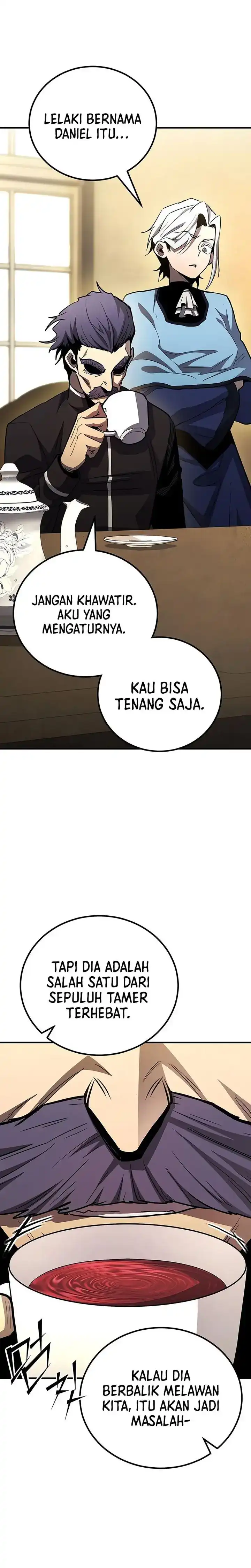 Baca Standard Of Reincarnation - Chapter 161 halaman 16
