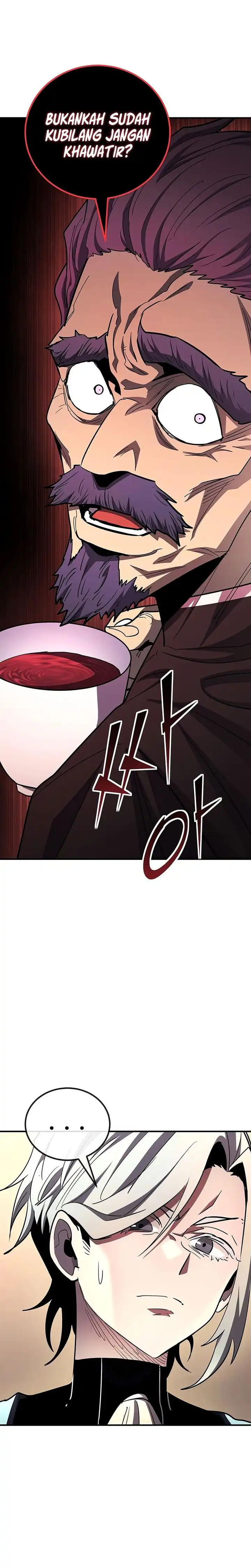 Baca Standard Of Reincarnation - Chapter 161 halaman 17