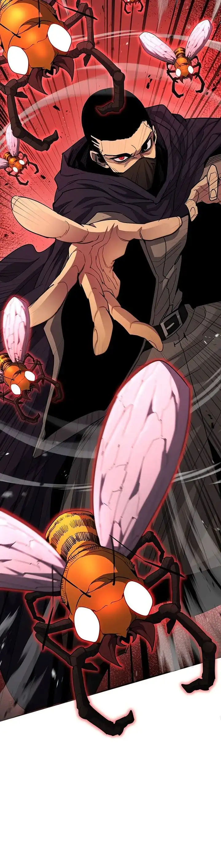 Baca Standard Of Reincarnation - Chapter 161 halaman 19