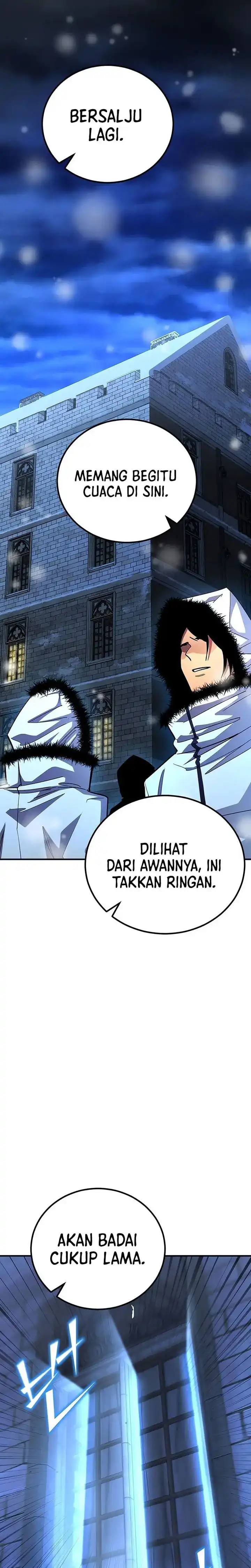 Baca Standard Of Reincarnation - Chapter 161 halaman 2