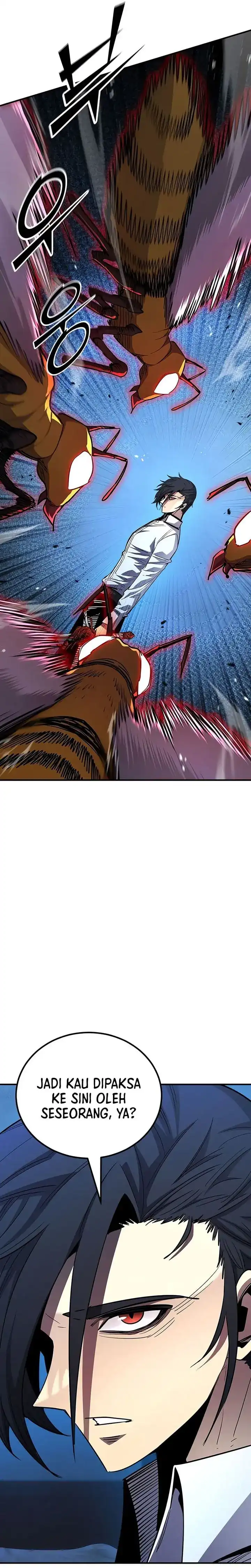 Baca Standard Of Reincarnation - Chapter 161 halaman 20