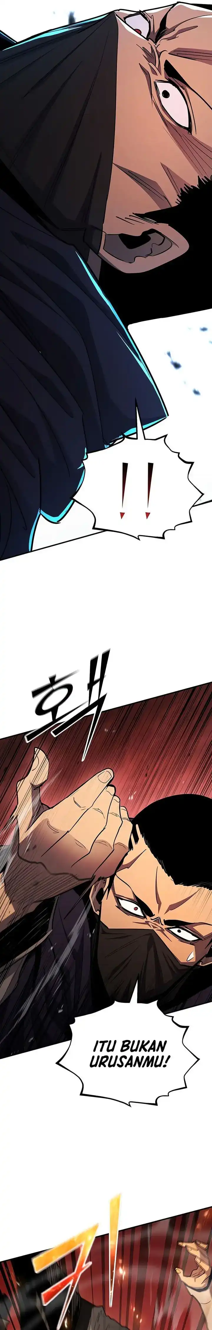 Baca Standard Of Reincarnation - Chapter 161 halaman 22