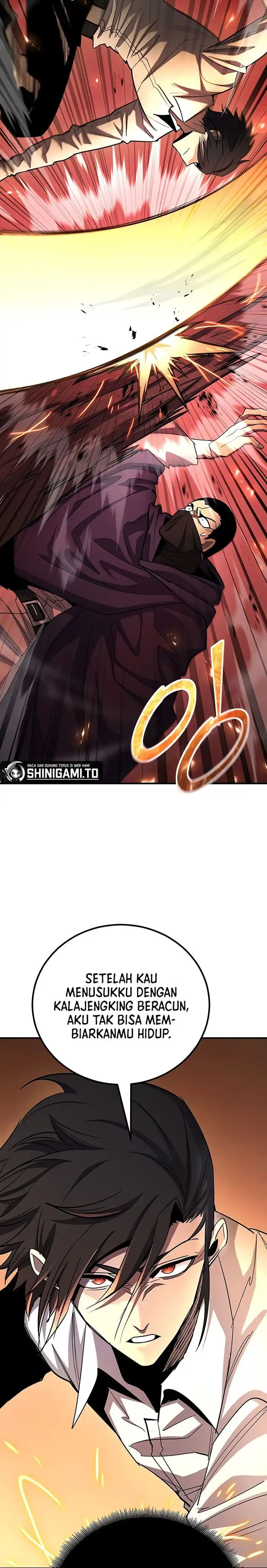 Baca Standard Of Reincarnation - Chapter 161 halaman 23