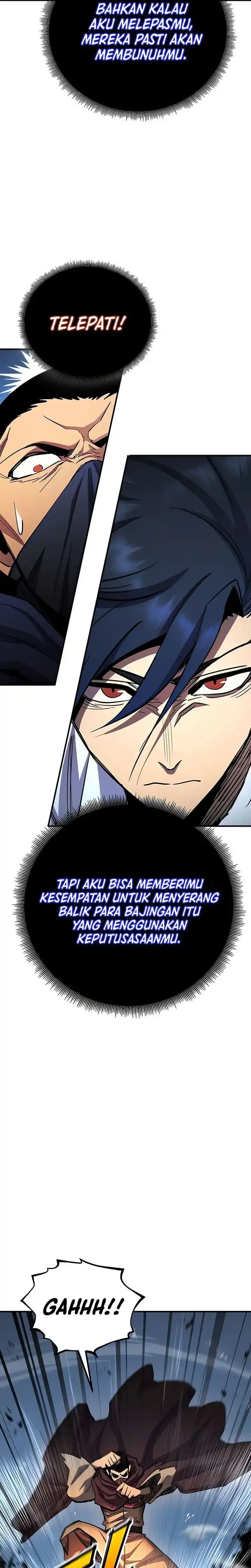 Baca Standard Of Reincarnation - Chapter 161 halaman 24