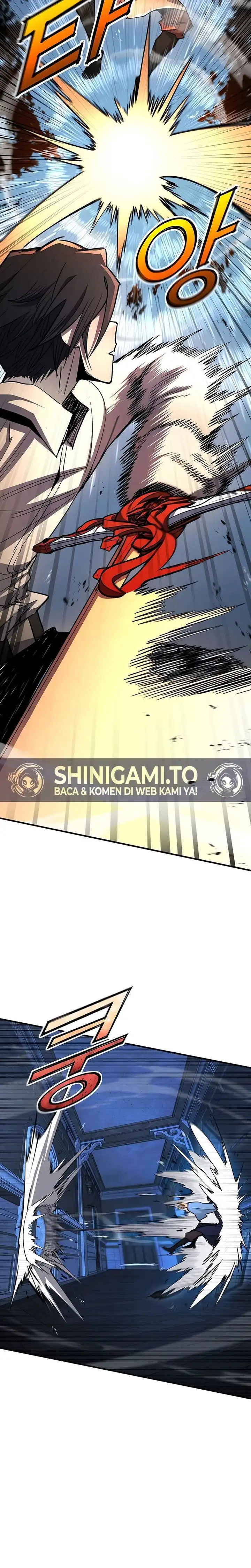 Baca Standard Of Reincarnation - Chapter 161 halaman 25