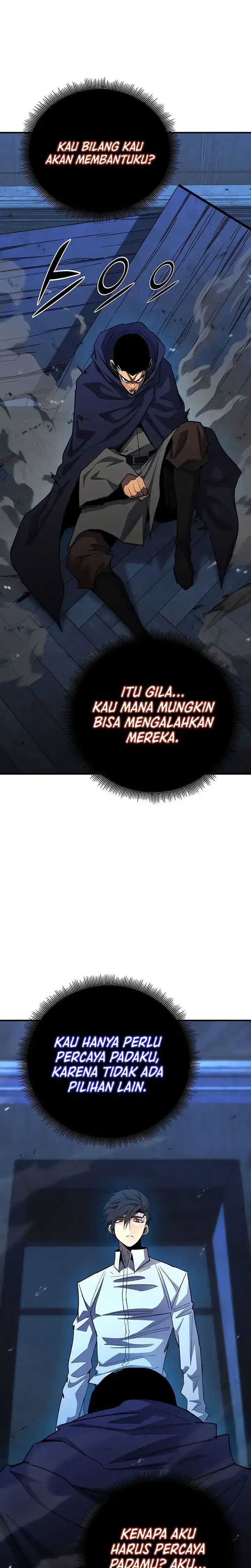 Baca Standard Of Reincarnation - Chapter 161 halaman 26