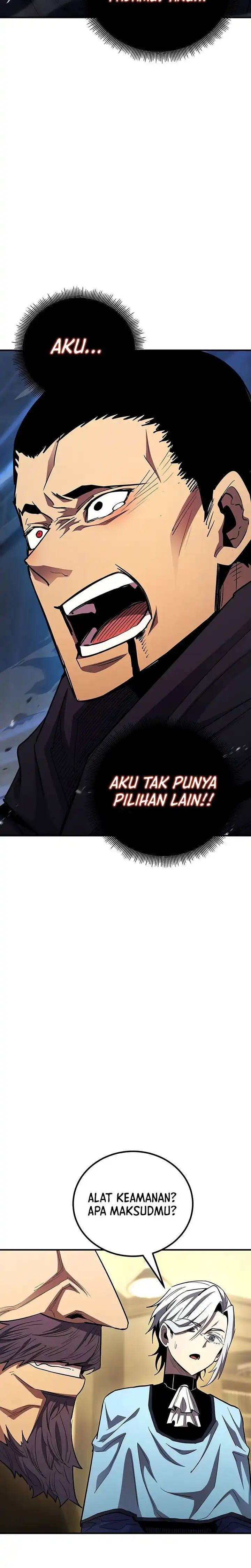 Baca Standard Of Reincarnation - Chapter 161 halaman 27