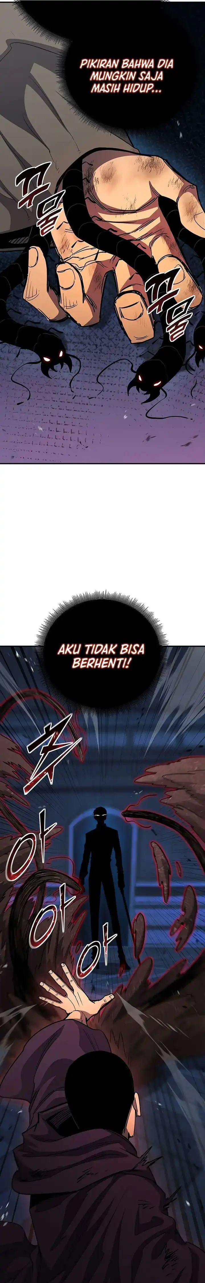Baca Standard Of Reincarnation - Chapter 161 halaman 30