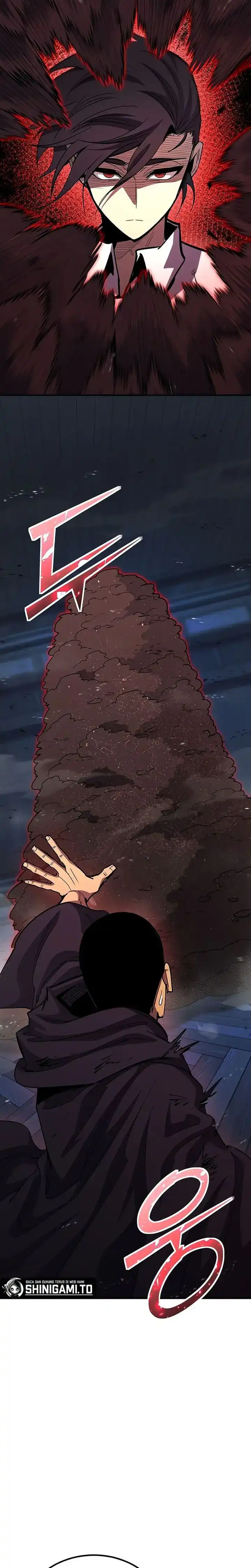 Baca Standard Of Reincarnation - Chapter 161 halaman 32