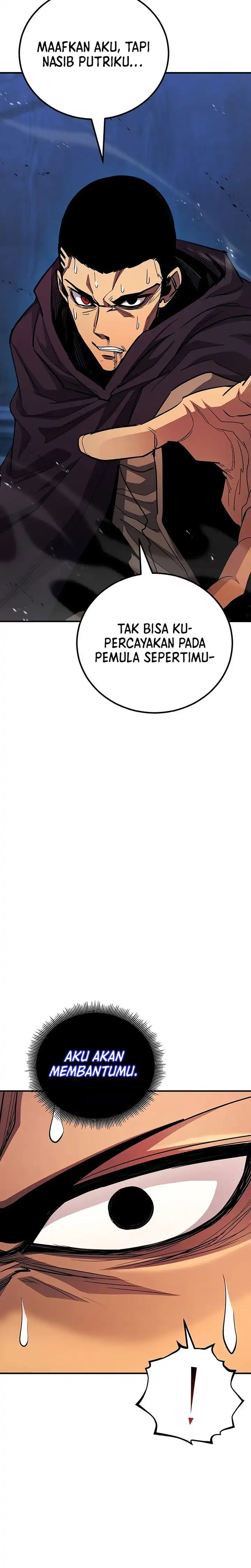 Baca Standard Of Reincarnation - Chapter 161 halaman 33