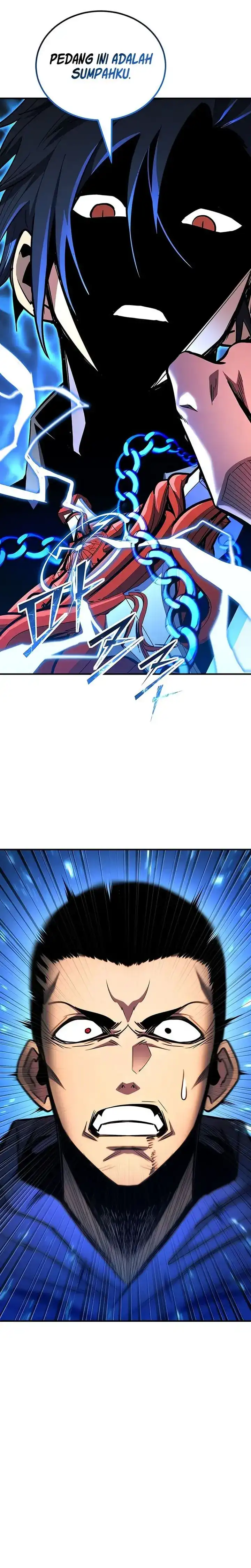 Baca Standard Of Reincarnation - Chapter 161 halaman 36