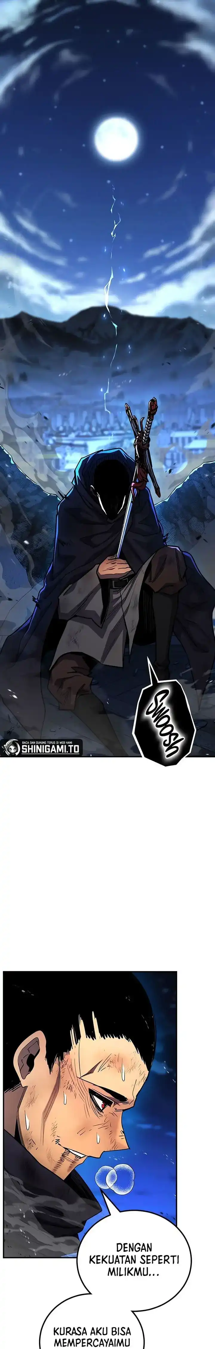 Baca Standard Of Reincarnation - Chapter 161 halaman 40