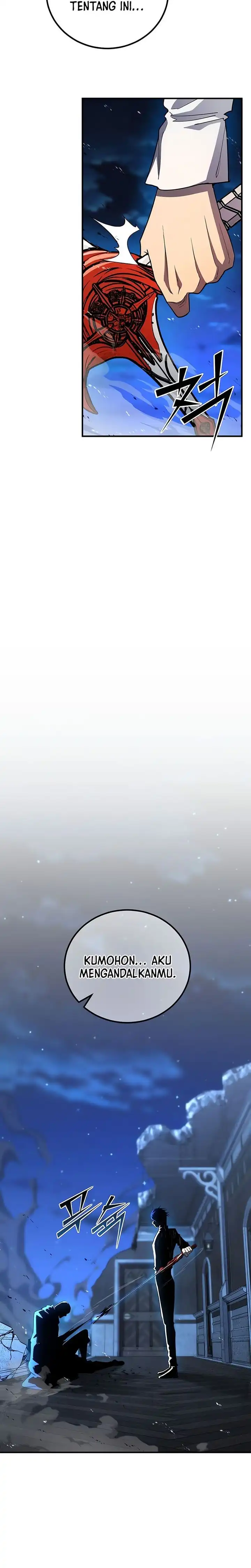 Baca Standard Of Reincarnation - Chapter 161 halaman 41