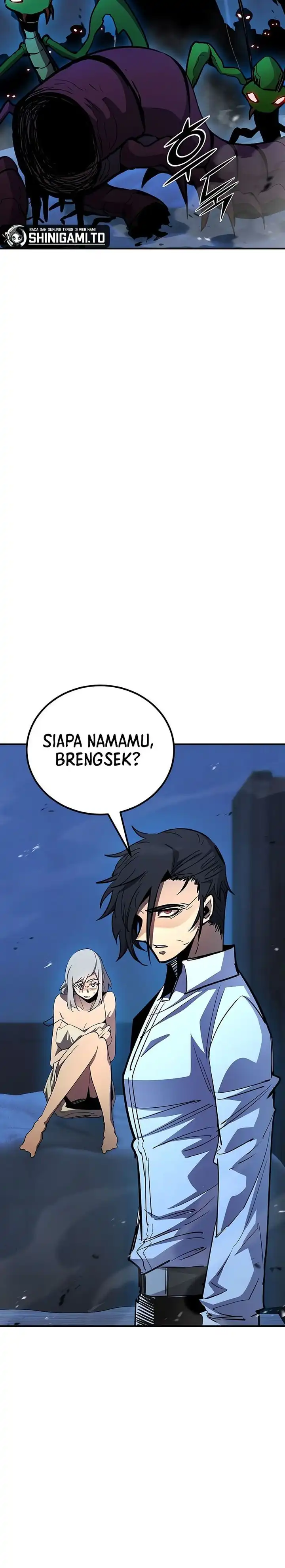 Baca Standard Of Reincarnation - Chapter 161 halaman 5