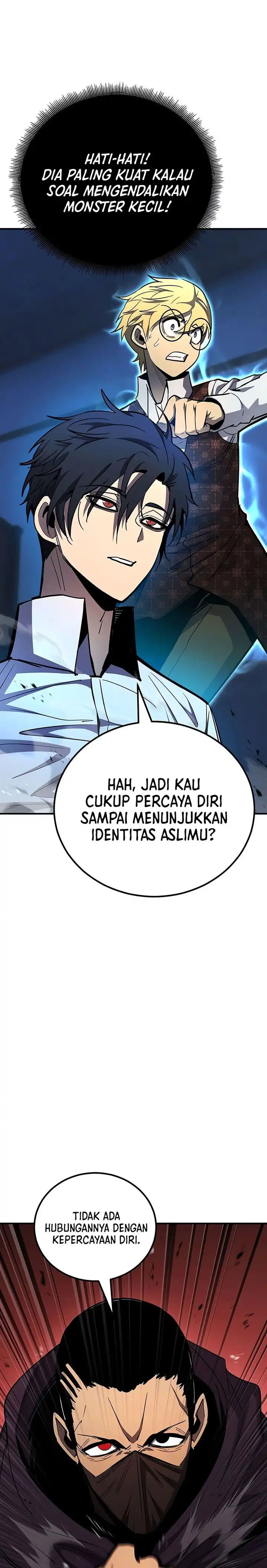 Baca Standard Of Reincarnation - Chapter 161 halaman 7