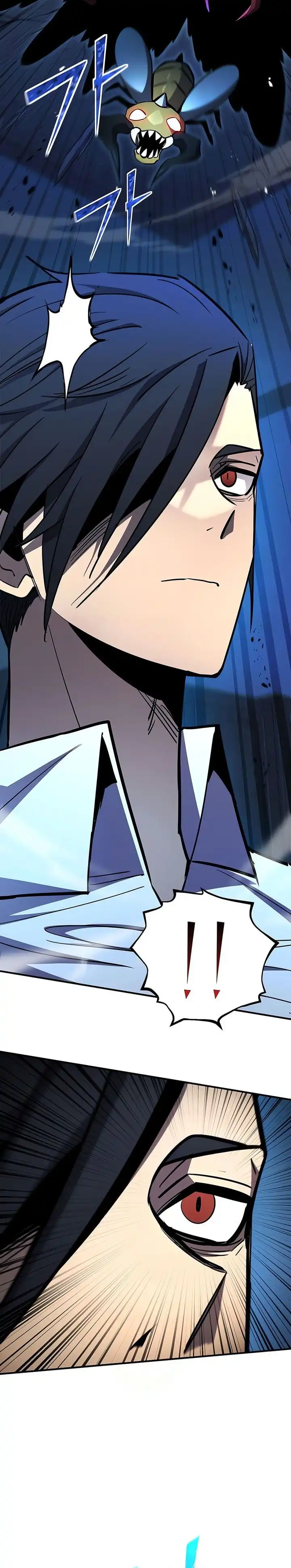 Baca Standard Of Reincarnation - Chapter 161 halaman 9