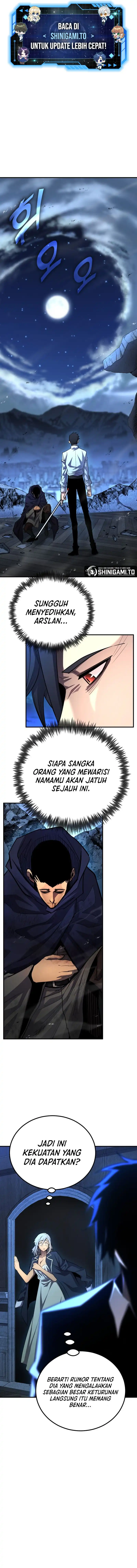 Baca Standard Of Reincarnation - Chapter 162 halaman 1