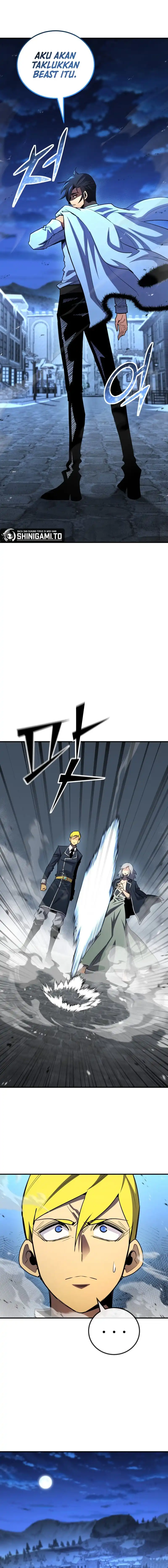 Baca Standard Of Reincarnation - Chapter 162 halaman 11