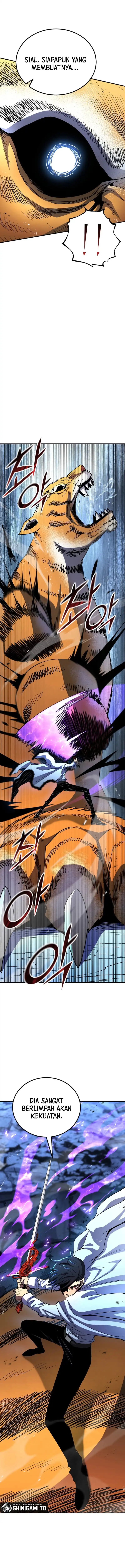 Baca Standard Of Reincarnation - Chapter 162 halaman 14