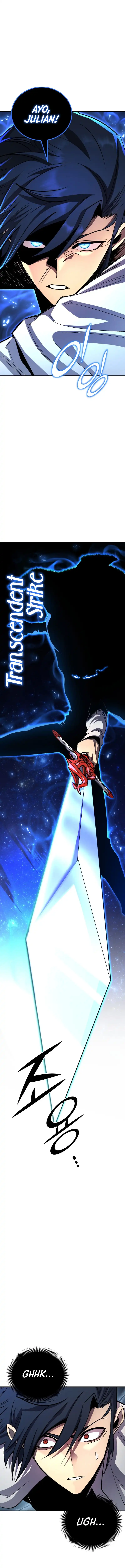 Baca Standard Of Reincarnation - Chapter 162 halaman 15