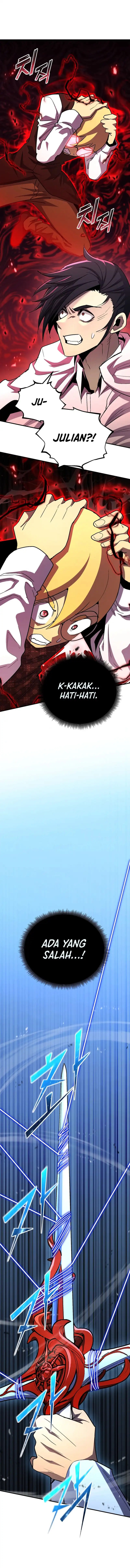 Baca Standard Of Reincarnation - Chapter 162 halaman 16