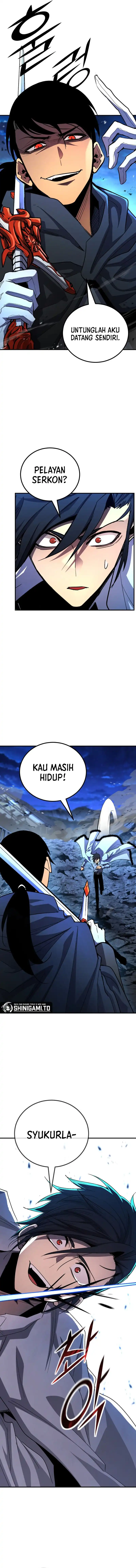 Baca Standard Of Reincarnation - Chapter 162 halaman 18