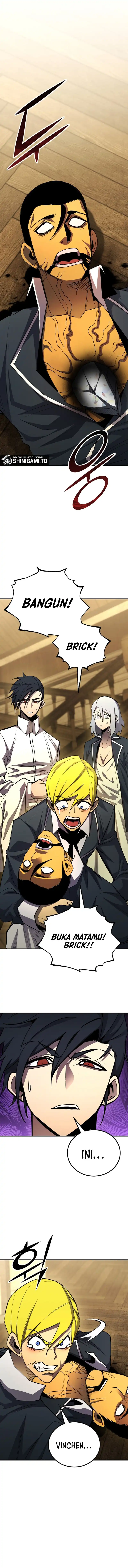 Baca Standard Of Reincarnation - Chapter 162 halaman 3