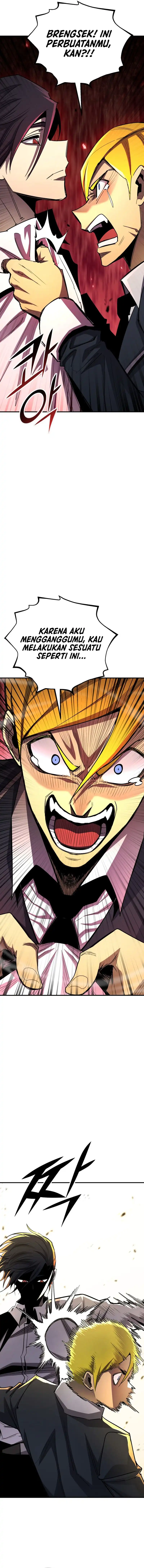 Baca Standard Of Reincarnation - Chapter 162 halaman 4