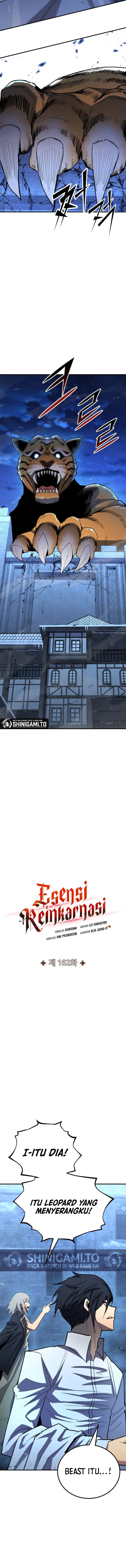 Baca Standard Of Reincarnation - Chapter 162 halaman 9