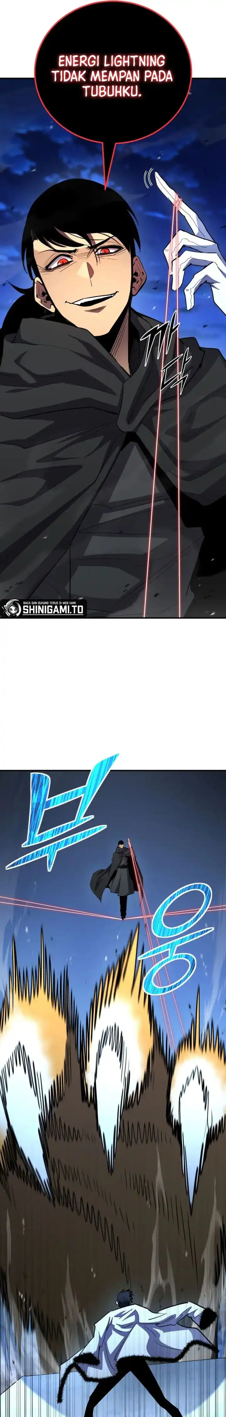 Baca Standard Of Reincarnation - Chapter 163 halaman 19