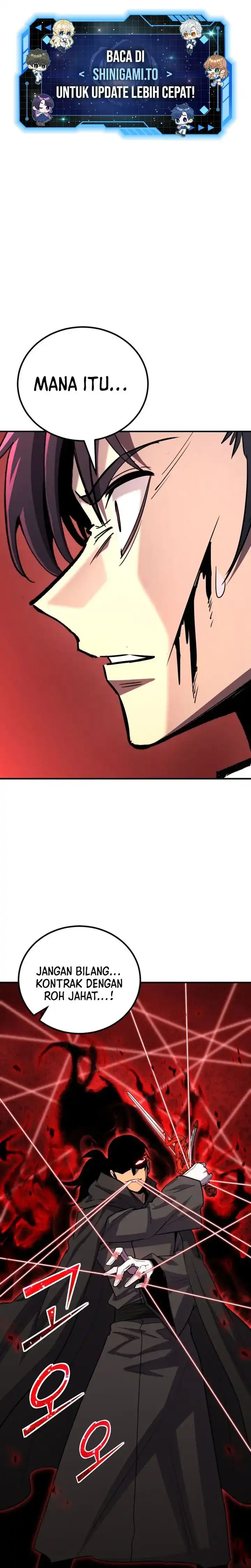 Baca Standard Of Reincarnation - Chapter 163 halaman 2