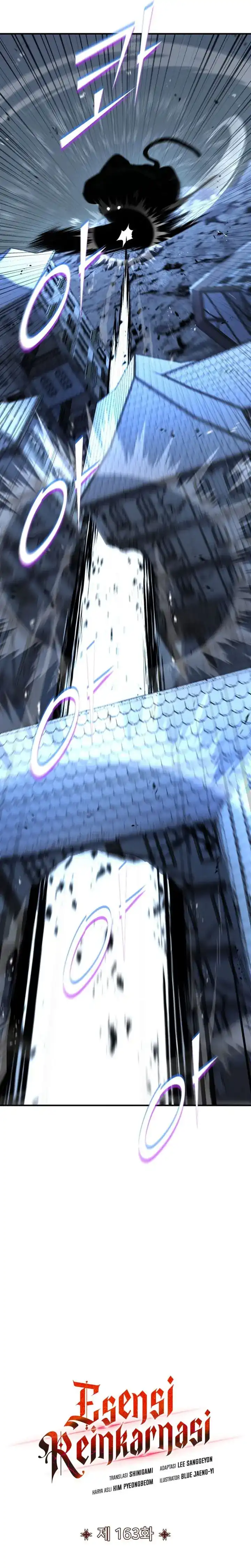 Baca Standard Of Reincarnation - Chapter 163 halaman 21